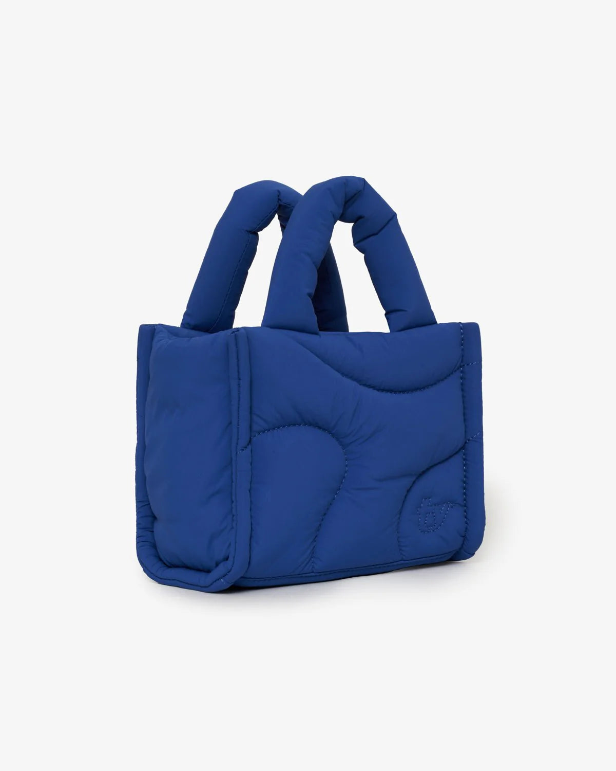 The Mini Drift Tote