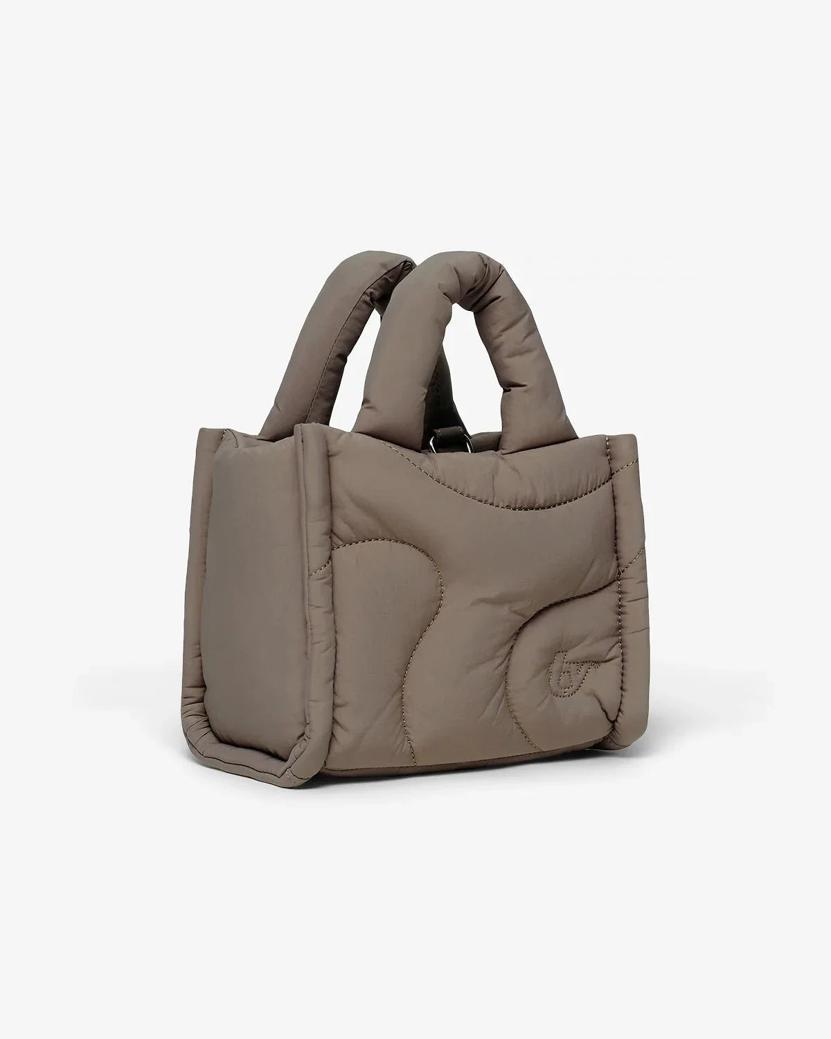 The Mini Drift Tote