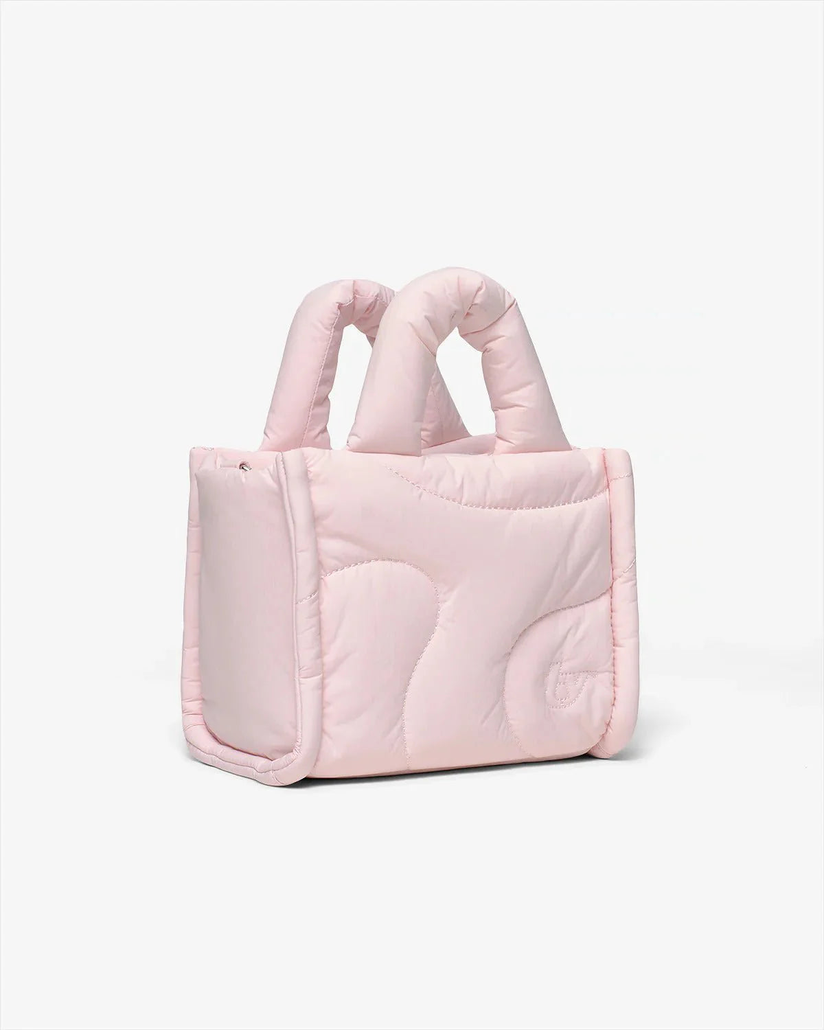 The Mini Drift Tote