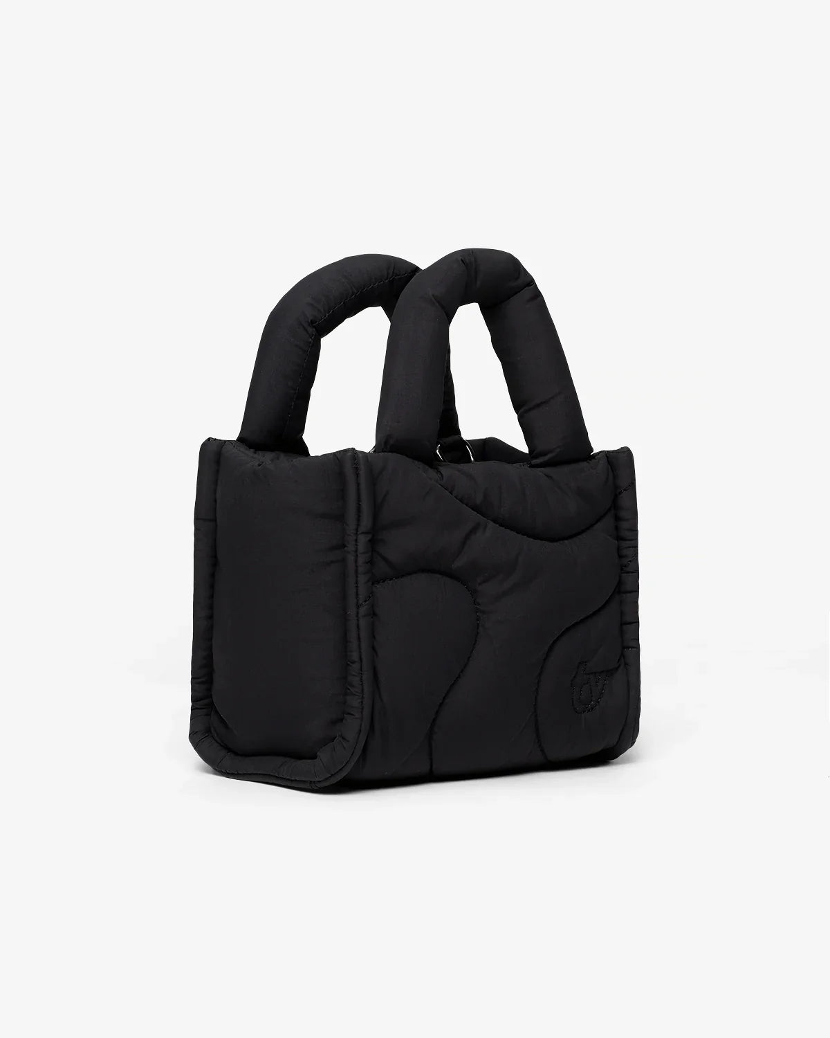 The Mini Drift Tote