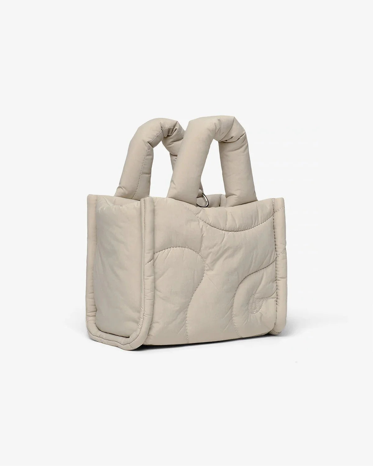 The Mini Drift Tote